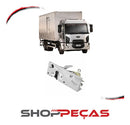 Fechadura Porta Esquerda Mecânica Ford Cargo G2 Após 13