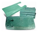 Sacola Plastica Reciclada Reforçada Kit 10 Kg 90x100