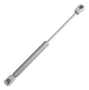 Kit 5 Amortecedores Para Móveis 24,8 X 16,8 Cm Carga 15 Kg - UN / 5