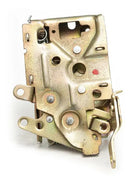 Fechadura Porta Dianteira Lado Direito Ford F-12000 F-14000
