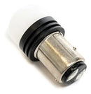 Lâmpada Led Automotiva Miniatura Vermelho Farol 100 Lumens