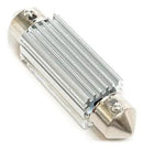 Lâmpada Led Automotiva Miniatura Branco Fluxo De 110 Lumens
