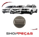 Tampa Combustível Renault Duster Logan Sandero - Após 2011