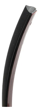 Arremate Lat Sup P/brisa (pvc) Vw Golf Giii 91a99