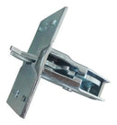 Fechadura Porta-malas Bonanza 89 A 94