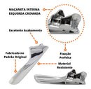 Gatilho Maçaneta Interna Hb20 Hb20s Esquerdo Diant Tras