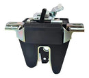 Fechadura Porta Mala C/ Micro Switch Fox Crossfox 09 A 14
