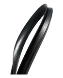 Borracha Do Vigia Ext Pvc Kadett 89 A 98