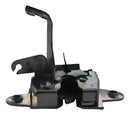 Fechadura Tpa Cacamb Hilux Gvii Fase I 09a15 Esq