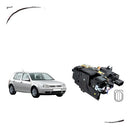Fechadura Elétrica Porta Diant Esq Golf 98-13 Passat 96-00