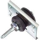 Coxim Motor Dianteiro Compatível Renault Master 1990 A 2016