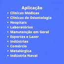Lubrificante Desengripante Multiuso Uni1000 Anticorrosivo