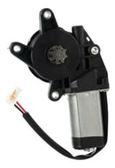 Motor Vidro Eletrico Direito Universal Mabuchi 12v 8 Dents