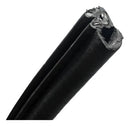 Borr Capo/tamp Moto Rolo25mt Vw Fusca Itamar