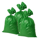 Saco De Lixo 60l Reforçado Verde 50 Und