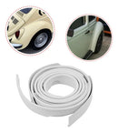 Par Galão Debrum Do Paralama Tras Fusca 59 A 96 Branco - UN / 2