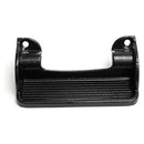 Maçaneta Ext Porta Dir Esq Ford Cargo G1 Preto Texturizado