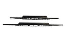 Par Palheta Limpador Para Brisa Hb20 Hb20 S Sedan 12 A 19