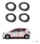 Kit Borrachas Premium De Porta Sandero Duster 4 Portas - UN / 4