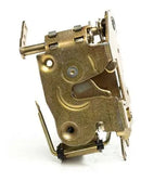 Fechadura Porta Direita D20 D40 85 A 95 Monza 91-96