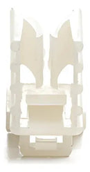 Trilho Guia Do Vidro Vw Worker 81 A 18
