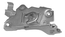 Fechadura Porta Diant Lado Direito Kombi Clipper 75 A 97