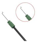 Cabo Fechadura Pino Porta Diant Esq L200 Triton 10 A 15