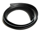 Borracha Do Para-brisa Pvc Corsa Montana 03 A 12