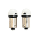 Lâmpada Led Automotiva Miniatura Branco Fluxo De 60 Lumens