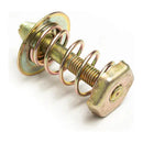 Fechadura Tranca Inferior Completa Pino Mola Capô D20 91-97