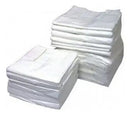 Sacolas Plasticas Branca Reciclada Reforçada 70x90 5 Kg