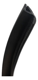 Arremate Lat Sup P/brisa (pvc) Vw Golf Giii 91a99