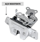 Fechadura Porta Malas Pajero Sport 99 A 2008 2009 2010 2011