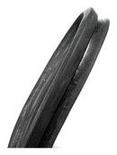 Par De Borrachas Da Porta Kombi Clipper Até 97