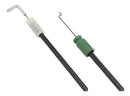 Cabo Fechadura Pino Porta Diant Esq L200 Triton 10 A 15