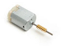 Motor Fechadura Trava Eletrica Gol Voyage Saveiro G5 G6 G7