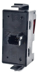 Interruptor Emergência Trava Elet 12v Sandero Logan Após 14
