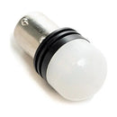Lâmpada Led Automotiva Miniatura Amber Fluxo De 200 Lumens