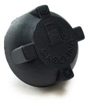 Tampa Reserv Gasol Veic Alc/flex Vw Golf 07a13