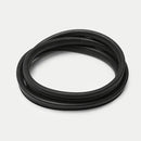 Borracha Do Vigia Vw Worker Delivery Titan 80 A 00
