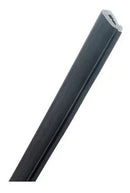 Canaleta Porta Gol Voyage Parati Saveiro 88 A 96 Kit 10pçs