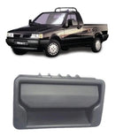 Maçaneta Tampa Caçamba Fiorino Pick-up Após 91