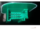 Tecla Acionadora Regulagem Retrovisor Golf G4 98 A 14