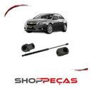 Amortecedor Do Porta Malas Cruze Hatch G1 12 A 16 Original