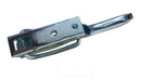 Fechadura Tampa Caçamba Gm S10 G2 Após 12 2pts