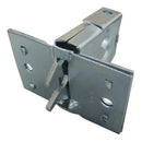 Fechadura Porta-malas Veraneio 89 A 94