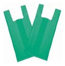 Sacola Plastica Reciclada Reforçada Kit 10 Kg 90x100