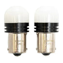 Lâmpada Led Automotiva Miniatura Vermelho Fluxo 200 Lumens