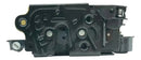 Fech Pta Tras Eletr C/trav Vw Tiguan Gi 09a11 E