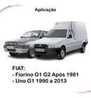 Par Terminal Direção Dir Esq Fiorino 81 A 16 Uno 90 A 13